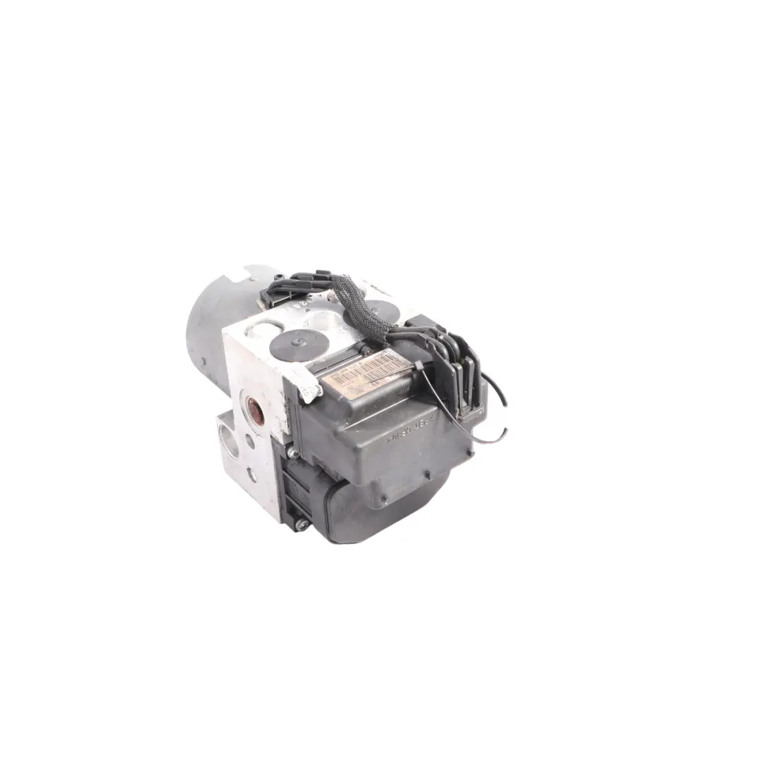 Toyota Yaris XP10 Brake Pump ABS Module Hydraulic Control Unit - SKU 445100D012 - Part number 445100D012