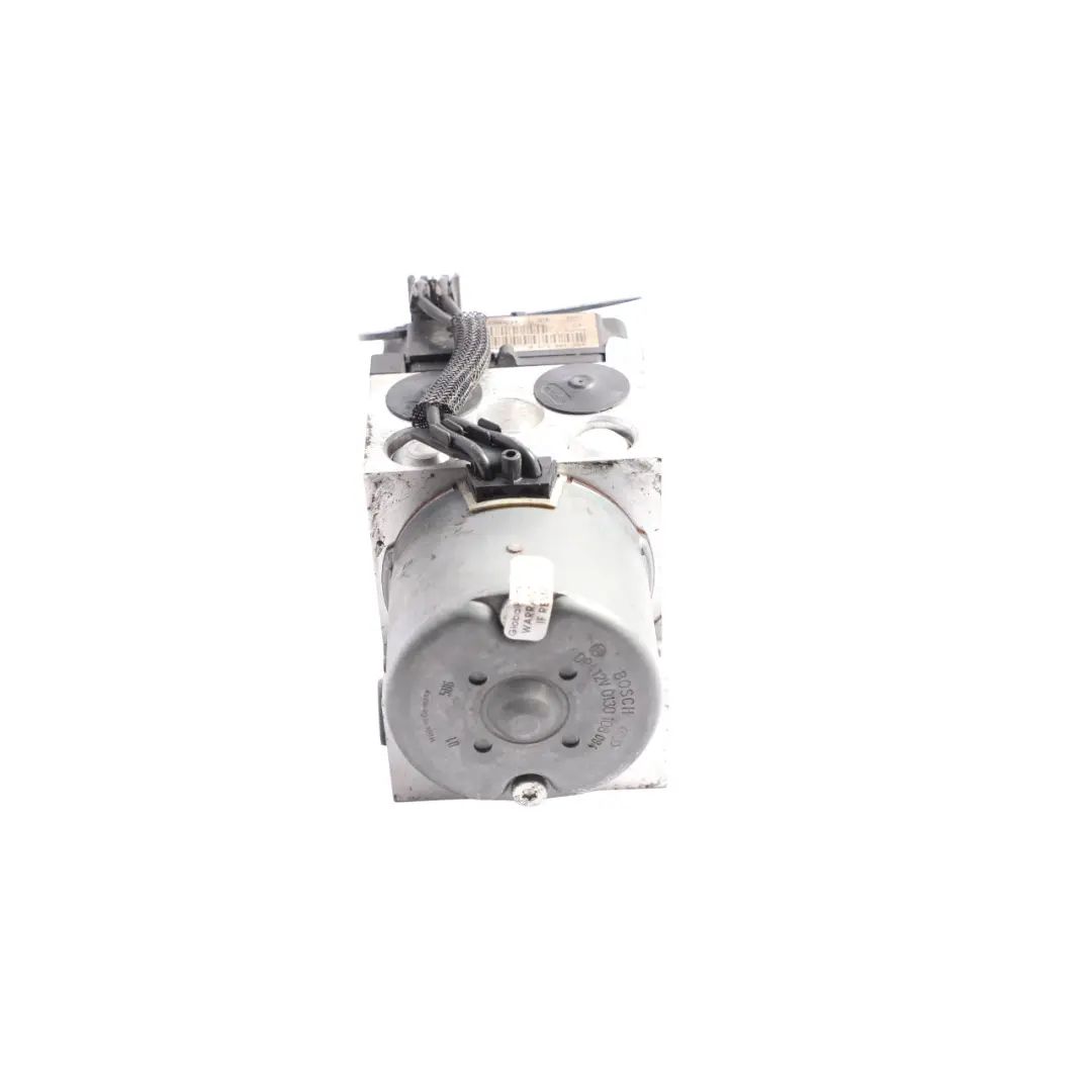 Toyota Yaris XP10 Brake Pump ABS Module Hydraulic Control Unit - SKU 445100D012 - Part number 445100D012