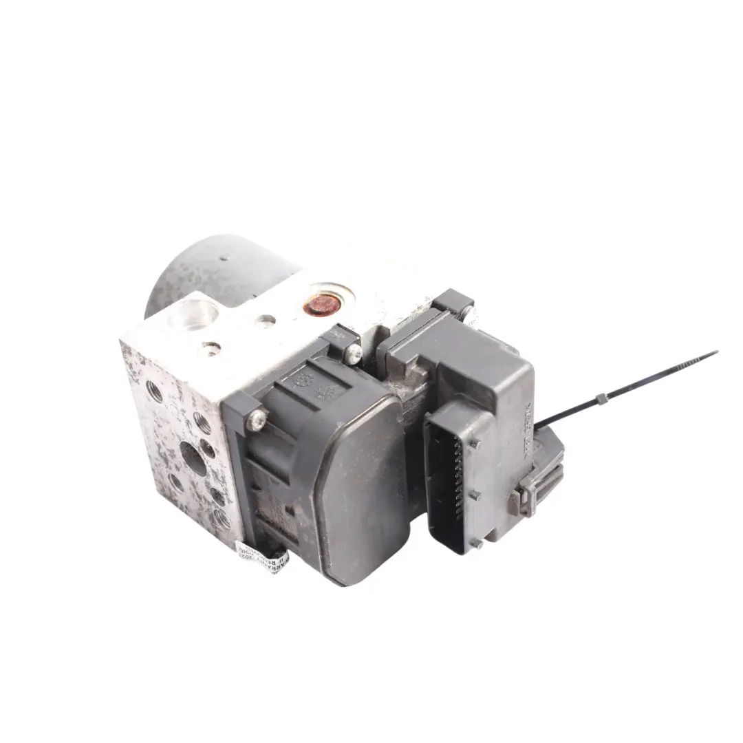 Toyota Yaris XP10 Brake Pump ABS Module Hydraulic Control Unit - SKU 445100D012 - Part number 445100D012