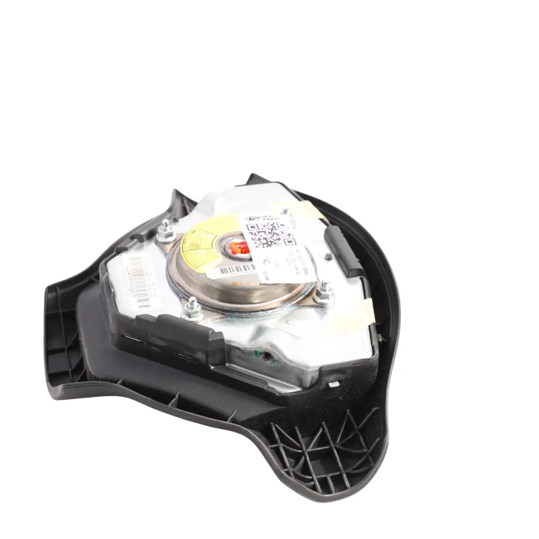 XP10 Driver's Steering Wheel Air Module Unit to Toyota Yaris with Part number 451300D101B0 Toyota Yaris XP10 Driver's Steering Wheel Air Module Unit - SKU 451300D101B0 - Part number 451300D101B0