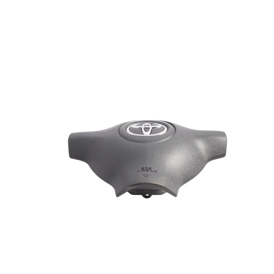 Toyota Yaris XP10 Driver's Steering Wheel Air Module Unit - SKU 451300D101B0 - Part number 451300D101B0