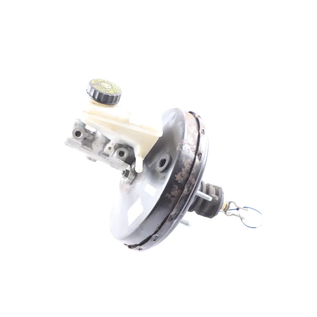 XP10 Brake Servo Master Cylinder Brake Booster Unit to Toyota Yaris with Part number 472000D030 Toyota Yaris XP10 Brake Servo Master Cylinder Brake Booster Unit - SKU RHD-472000D030 - Part number 472000D030