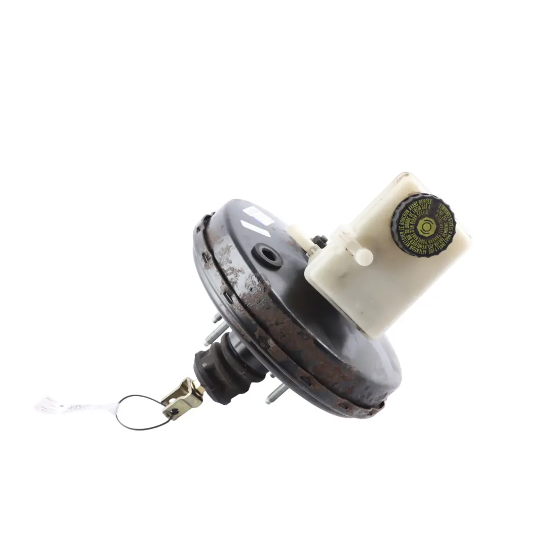 XP10 Brake Servo Master Cylinder Brake Booster Unit to Toyota Yaris with Part number 472000D030 Toyota Yaris XP10 Brake Servo Master Cylinder Brake Booster Unit - SKU RHD-472000D030 - Part number 472000D030