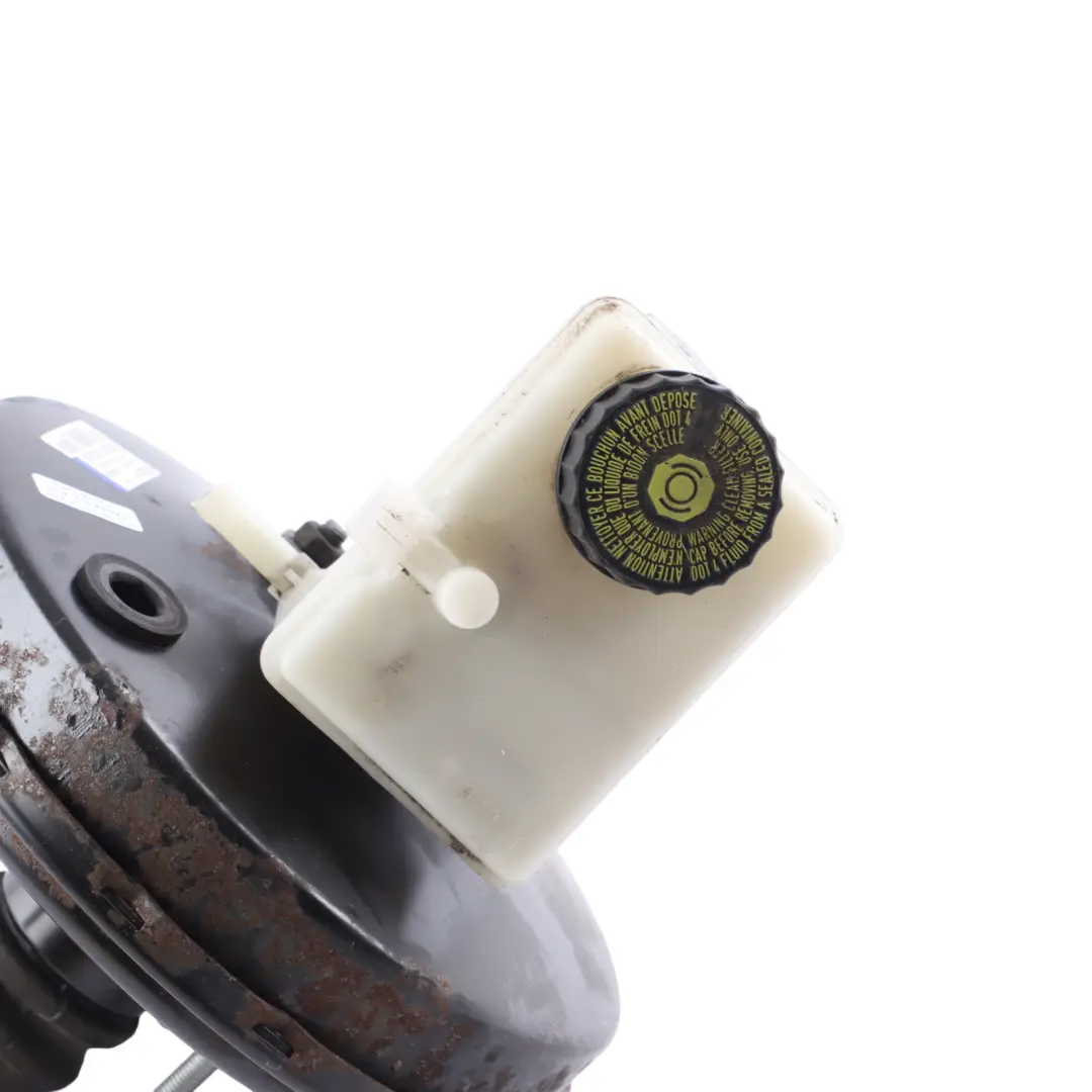 XP10 Brake Servo Master Cylinder Brake Booster Unit to Toyota Yaris with Part number 472000D030 Toyota Yaris XP10 Brake Servo Master Cylinder Brake Booster Unit - SKU RHD-472000D030 - Part number 472000D030