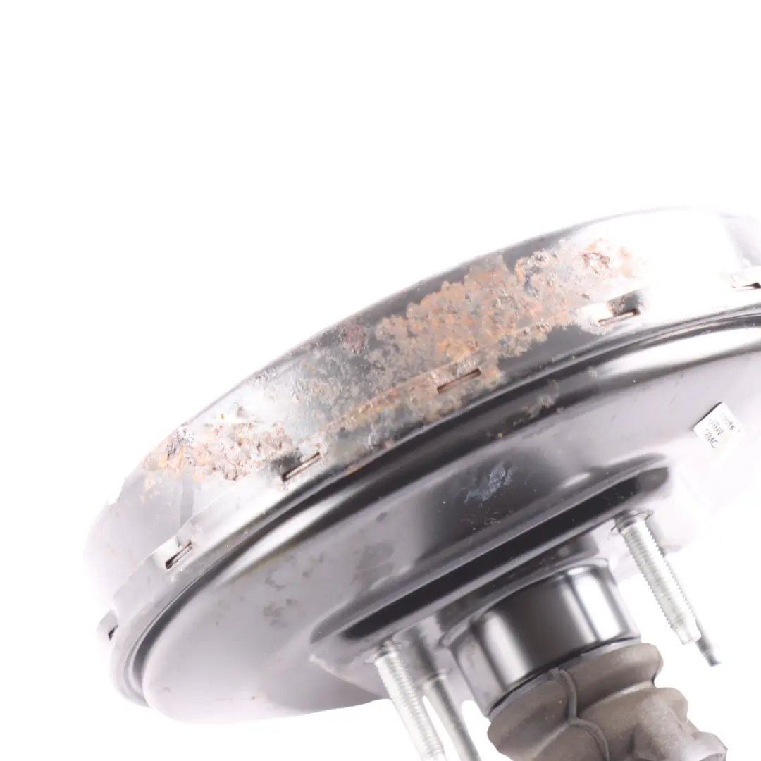 XP10 Brake Servo Master Cylinder Brake Booster Unit to Toyota Yaris with Part number 472000D030 Toyota Yaris XP10 Brake Servo Master Cylinder Brake Booster Unit - SKU RHD-472000D030 - Part number 472000D030