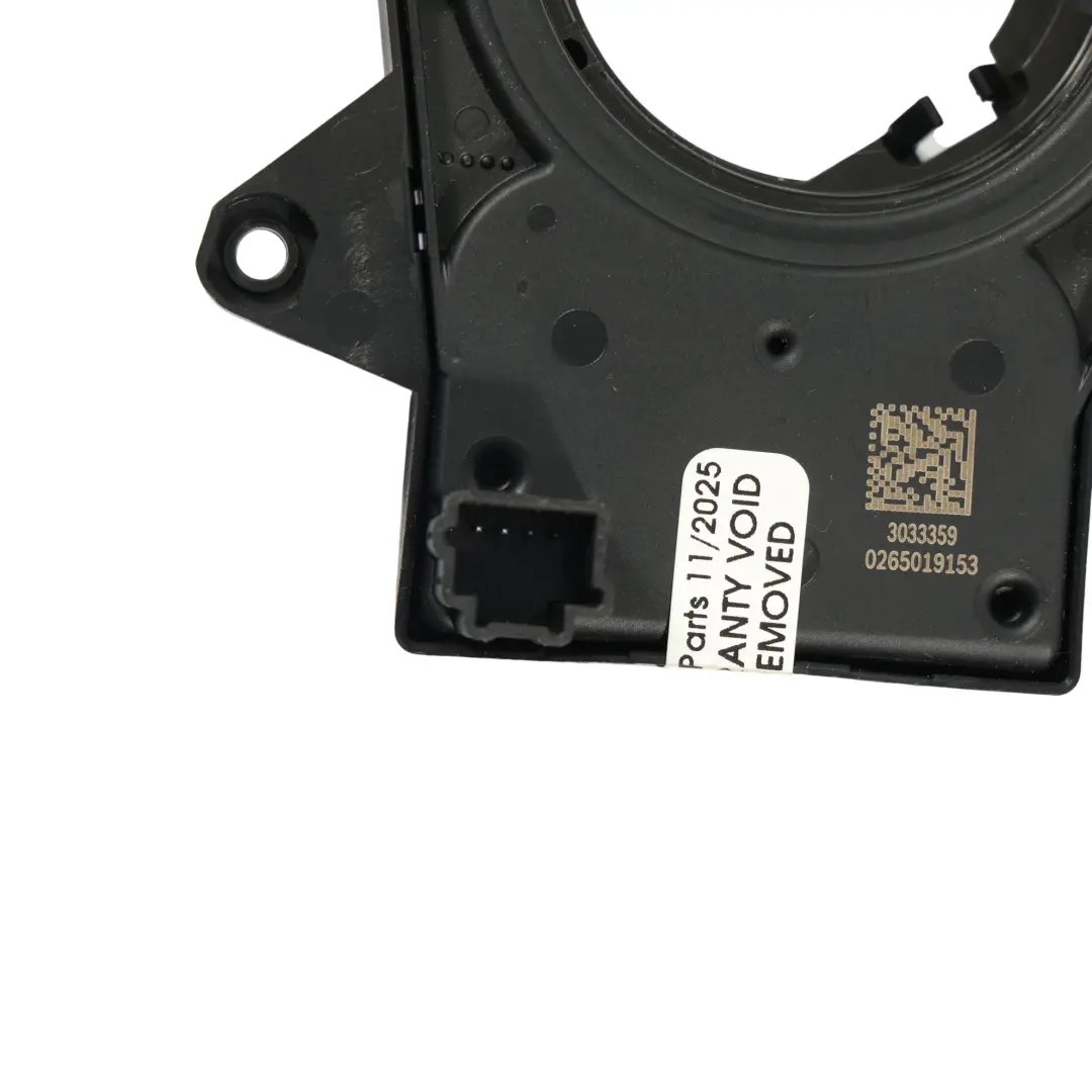 Smart Fortwo C453 Renault Twingo Iiisensore Angolo Squib Del Volante - SKU 479452659R - Numero di parte 479452659R