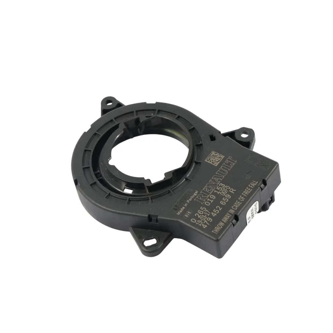 C453 Renault Twingo III Steering Wheel Squib Sensor to Smart ForTwo with Part number 479452659R Smart ForTwo C453 Renault Twingo III Steering Wheel Squib Sensor - SKU 479452659R - Part number 479452659R
