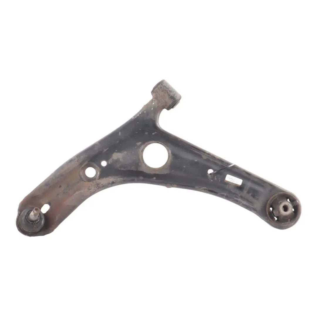 Mk1 Wishbone Track Trailing Control Arm Front Left N/S to Toyota Yaris with Part number 4806909030 Toyota Yaris Mk1 Wishbone Track Trailing Control Arm Front Left N/S - SKU 4806909030 - Part number 4806909030