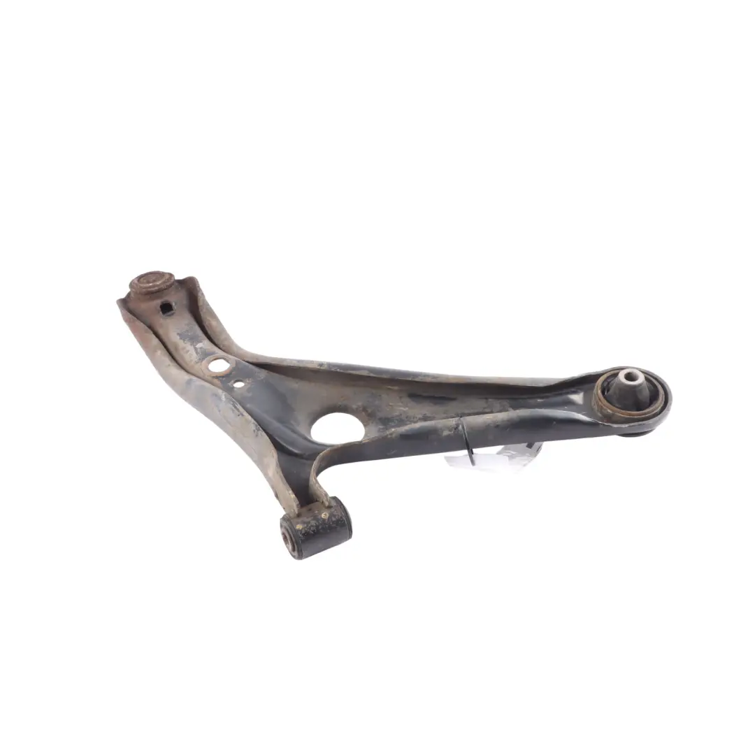 Mk1 Wishbone Track Trailing Control Arm Front Left N/S to Toyota Yaris with Part number 4806909030 Toyota Yaris Mk1 Wishbone Track Trailing Control Arm Front Left N/S - SKU 4806909030 - Part number 4806909030