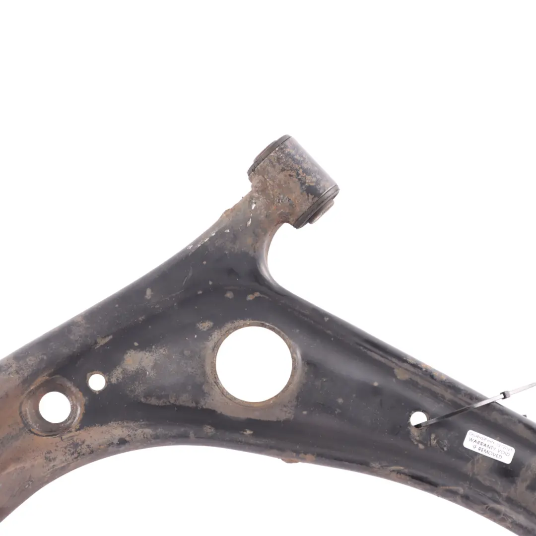 Toyota Yaris Mk1 Wishbone Track Trailing Control Arm Front Left N/S - SKU 4806909030 - Part number 4806909030