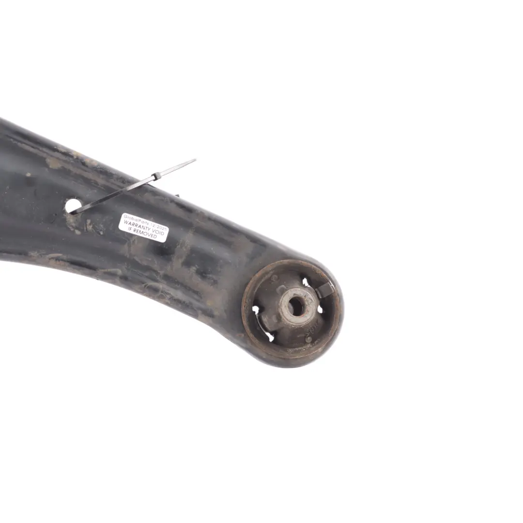 Mk1 Wishbone Track Trailing Control Arm Front Left N/S to Toyota Yaris with Part number 4806909030 Toyota Yaris Mk1 Wishbone Track Trailing Control Arm Front Left N/S - SKU 4806909030 - Part number 4806909030