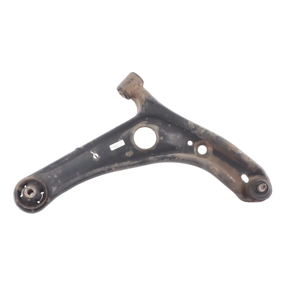 Toyota Yaris Mk1 Bras Suspension Arrière Avant Droit Côté Conducteur 4806909030