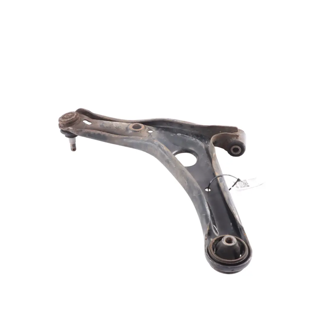 Toyota Yaris Mk1 Wahacz Prawy Przedni Prawy Przód 4806909030 - SKU 4806809030 - Numer Części 4806809030