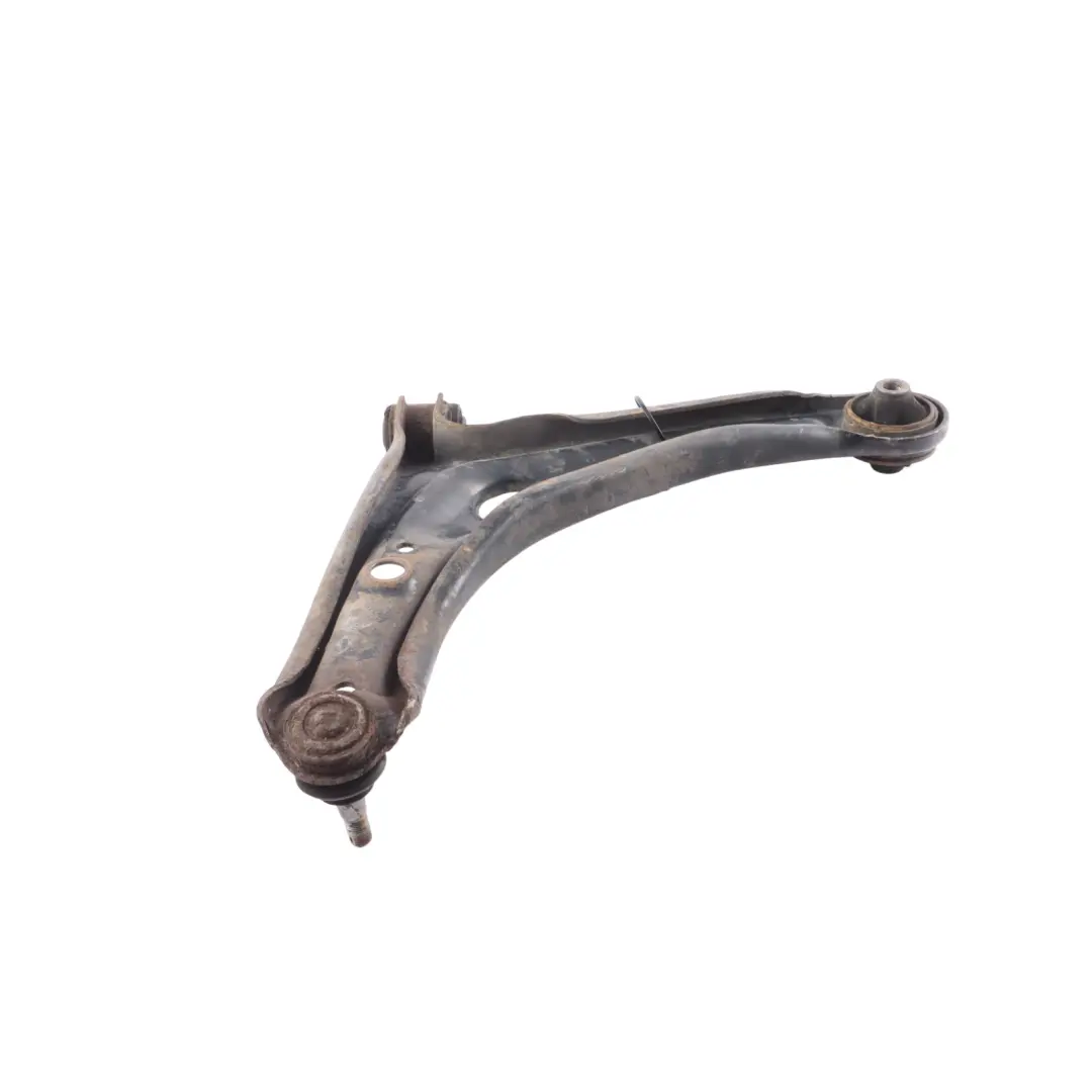 Toyota Yaris Mk1 Wahacz Prawy Przedni Prawy Przód 4806909030 - SKU 4806809030 - Numer Części 4806809030