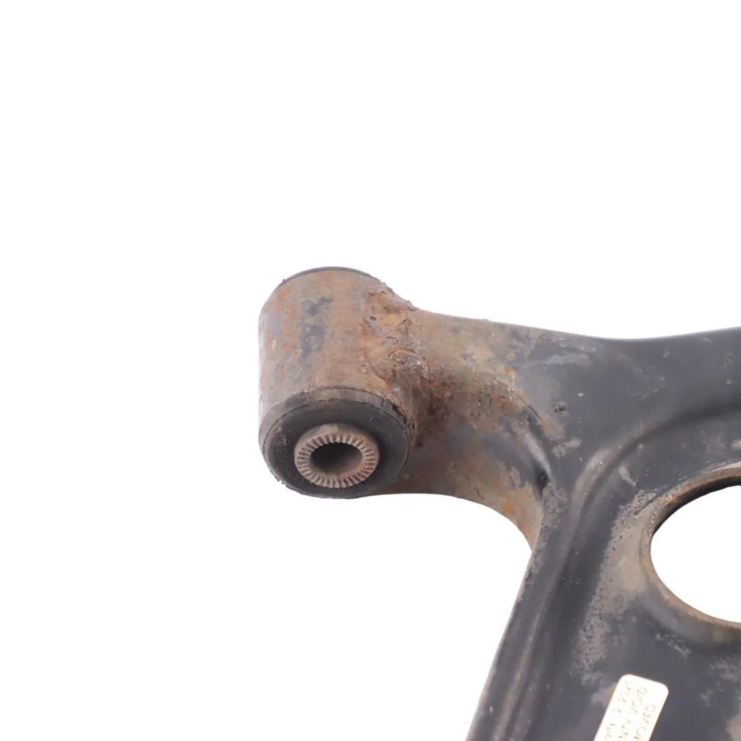 Toyota Yaris Mk1 Wahacz Prawy Przedni Prawy Przód 4806909030 - SKU 4806809030 - Numer Części 4806809030