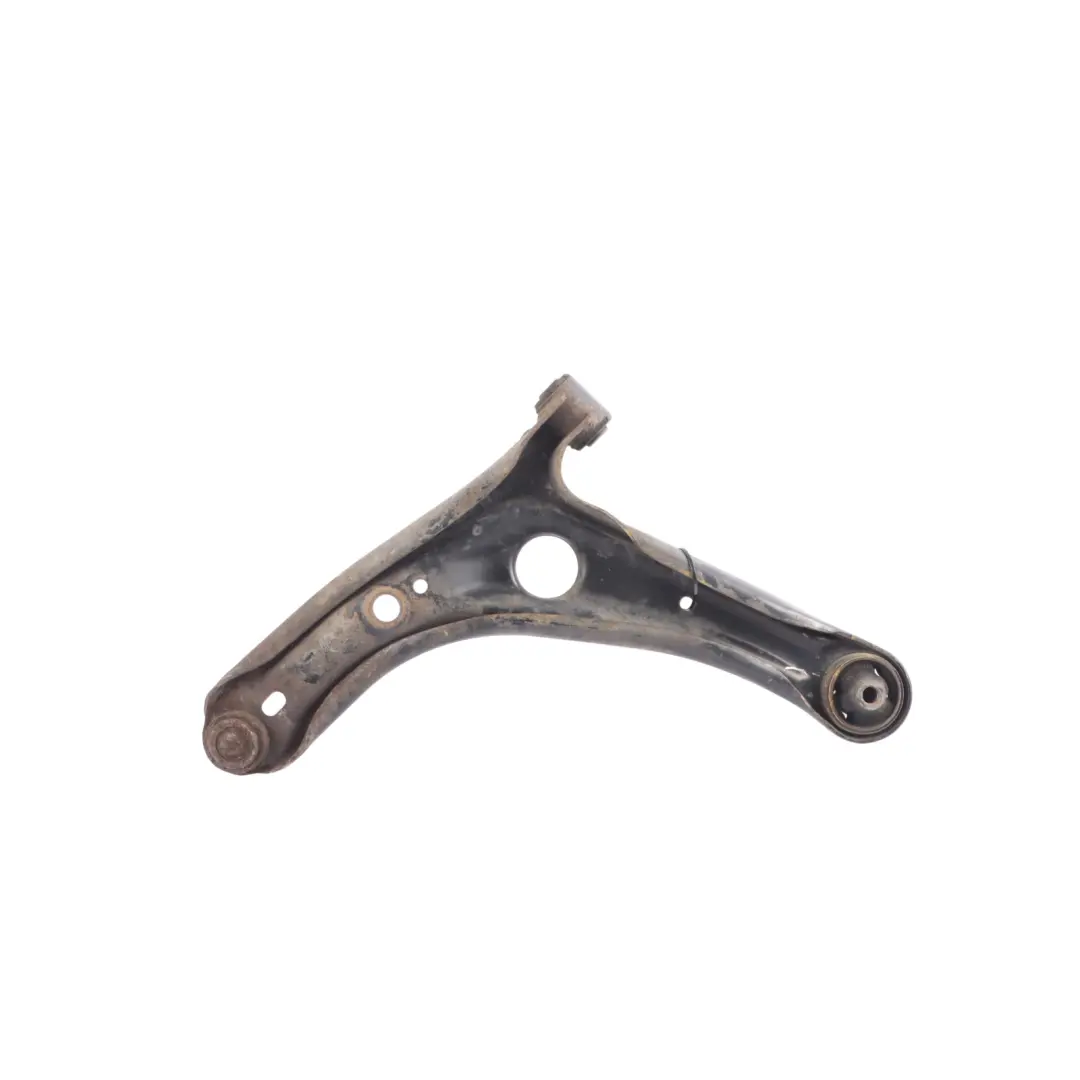 Toyota Yaris Mk1 Wahacz Prawy Przedni Prawy Przód 4806909030 - SKU 4806809030 - Numer Części 4806809030