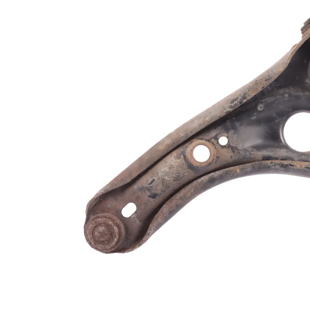 Toyota Yaris Mk1 Braccio Oscillante Anteriore Destro Lato Passeggero 4806909030 - SKU 4806809030 - Numero di parte 4806809030
