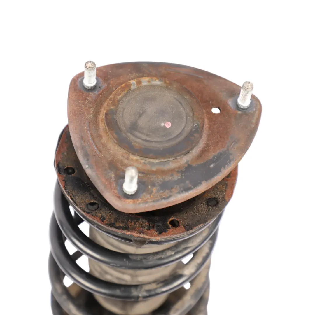 Toyota Yaris Mk1 Suspension Leg Front Right O/S Wheel Hub Carrier Brake Disc 1.0 - SKU 4851009A06-1 - Part number 4851009A06