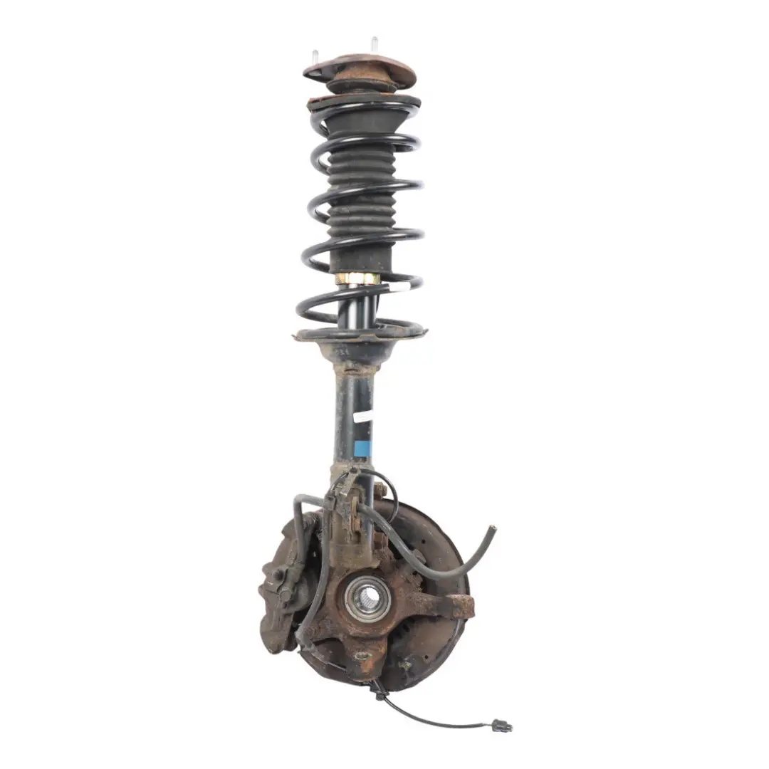 Mk1 Suspension Leg Front Right O/S Wheel Hub Carrier Brake Disc 1.0 to Toyota Yaris with Part number 4851009A06 Toyota Yaris Mk1 Suspension Leg Front Right O/S Wheel Hub Carrier Brake Disc 1.0 - SKU 4851009A06-1 - Part number 4851009A06