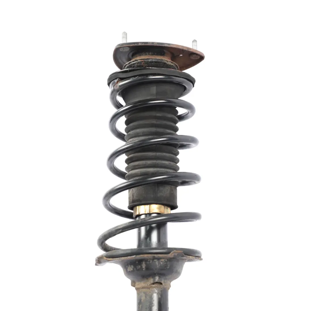 Toyota Yaris Mk1 Suspension Leg Front Left N/S Wheel Hub Carrier Brake Disc 1.0 - SKU 4851009A06 - Part number 4851009A06