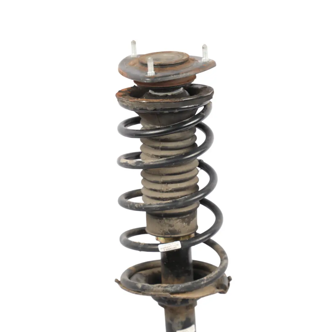 Mk1 Suspension Leg Front Left N/S Wheel Hub Carrier Brake Disc 1.0 to Toyota Yaris with Part number 4851009A06 Toyota Yaris Mk1 Suspension Leg Front Left N/S Wheel Hub Carrier Brake Disc 1.0 - SKU 4851009A06 - Part number 4851009A06