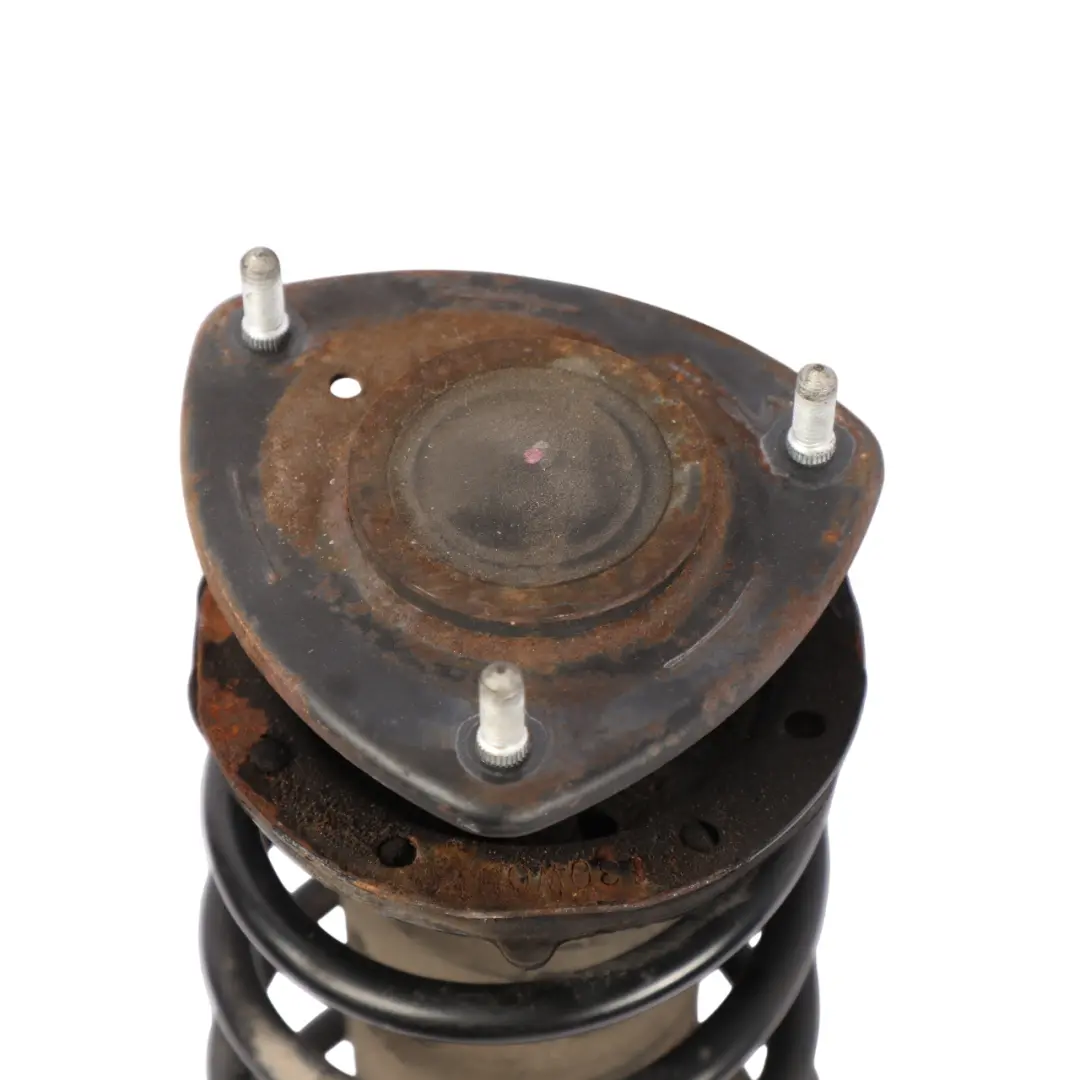 Mk1 Suspension Leg Front Left N/S Wheel Hub Carrier Brake Disc 1.0 to Toyota Yaris with Part number 4851009A06 Toyota Yaris Mk1 Suspension Leg Front Left N/S Wheel Hub Carrier Brake Disc 1.0 - SKU 4851009A06 - Part number 4851009A06