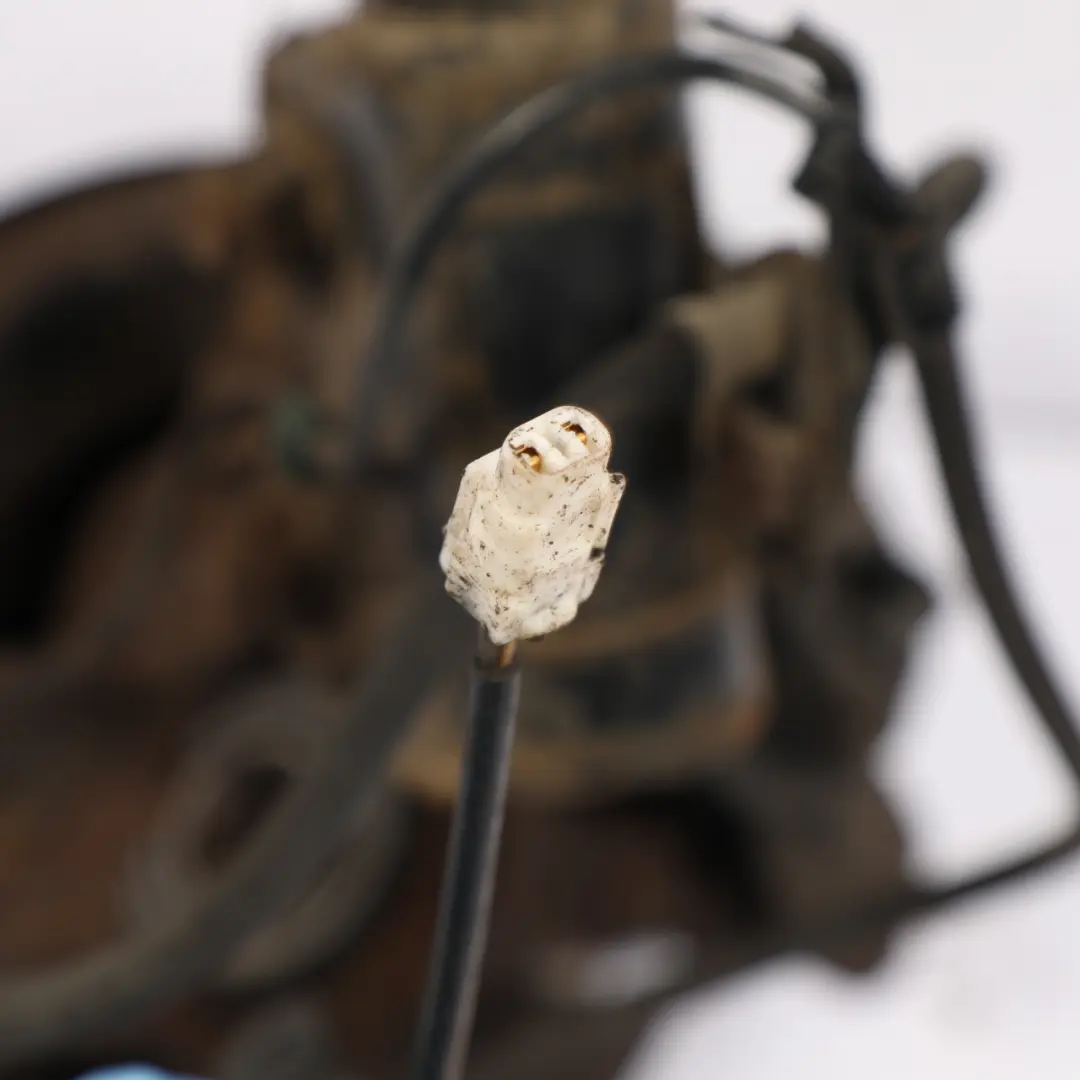 Mk1 Suspension Leg Front Left N/S Wheel Hub Carrier Brake Disc 1.0 to Toyota Yaris with Part number 4851009A06 Toyota Yaris Mk1 Suspension Leg Front Left N/S Wheel Hub Carrier Brake Disc 1.0 - SKU 4851009A06 - Part number 4851009A06