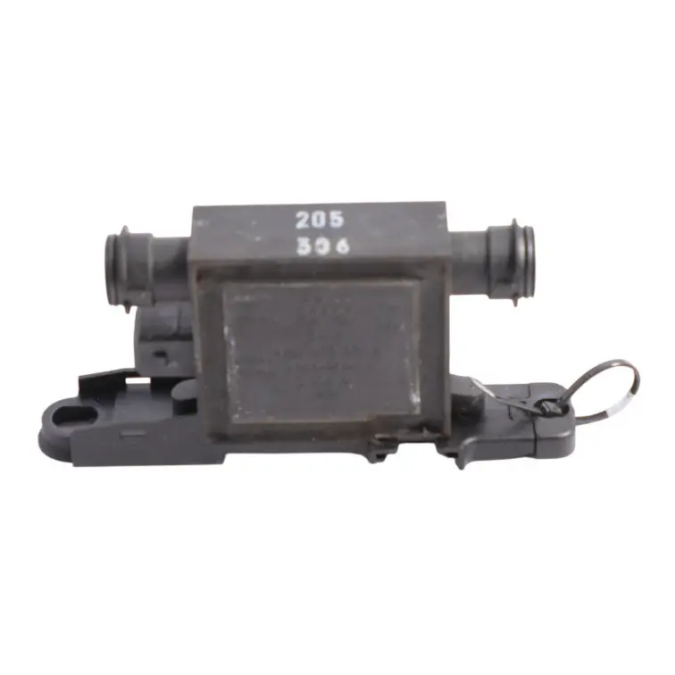 Audi A3 S3 8L Central Locking Control Unit Module 4A0959981A