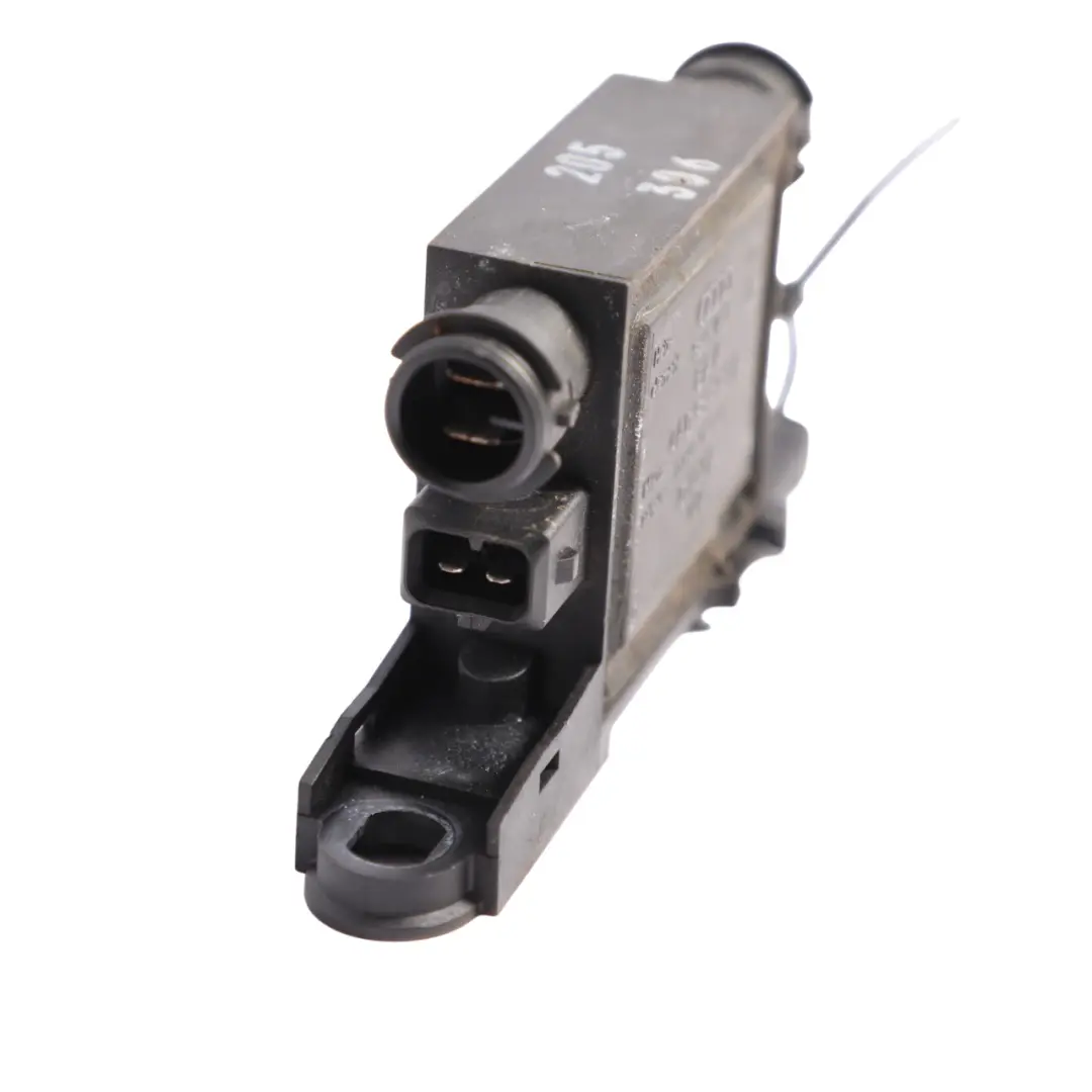 Audi A3 S3 8L Central Locking Control Unit Module - SKU 4A0959981A - Part number 4A0959981A