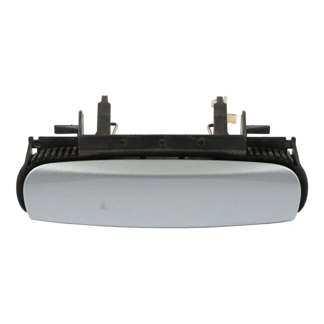 Audi A4 Tür Griff Hinten Links Rechts Avus Silber Perl Effekt-Y7J 4B0839885 - SKU 4B0839885-AVS - Teilenummer 4B0839885-AVS