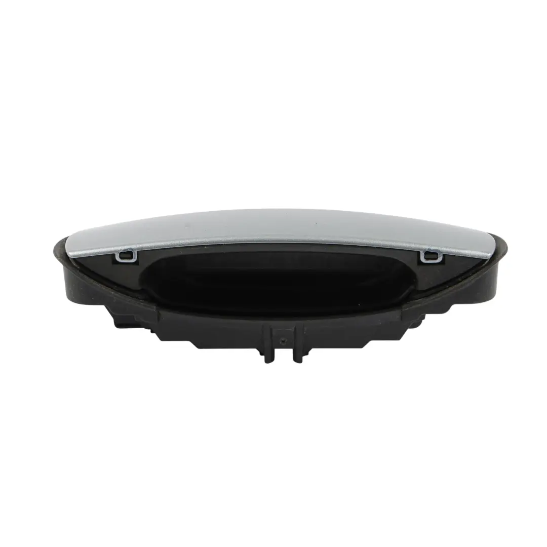 Audi A4 Tür Griff Hinten Links Rechts Avus Silber Perl Effekt-Y7J 4B0839885 - SKU 4B0839885-AVS - Teilenummer 4B0839885-AVS