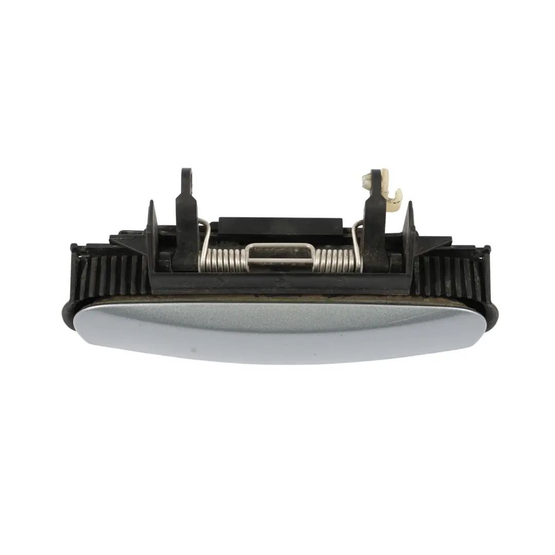 Tür Griff Hinten Links Rechts Avus Silber Perl Effekt-Y7J 4B0839885 für Audi A4 mit Teilenummer 4B0839885-AVS Audi A4 Tür Griff Hinten Links Rechts Avus Silber Perl Effekt-Y7J 4B0839885 - SKU 4B0839885-AVS - Teilenummer 4B0839885-AVS