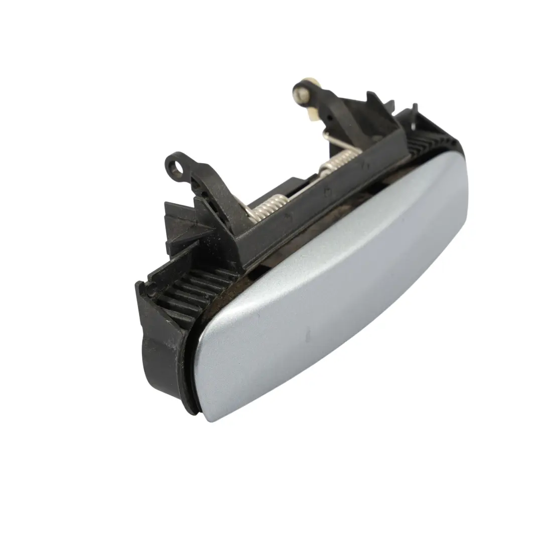 Klamka Drzwi Tył Tylna Lewa Prawa Srebrna 4B0839885 do Audi A3 8P o numerze 4B0839885-AVS Audi A3 8P Klamka Drzwi Tył Tylna Lewa Prawa Srebrna 4B0839885 - SKU 4B0839885-AVS - Numer Części 4B0839885-AVS