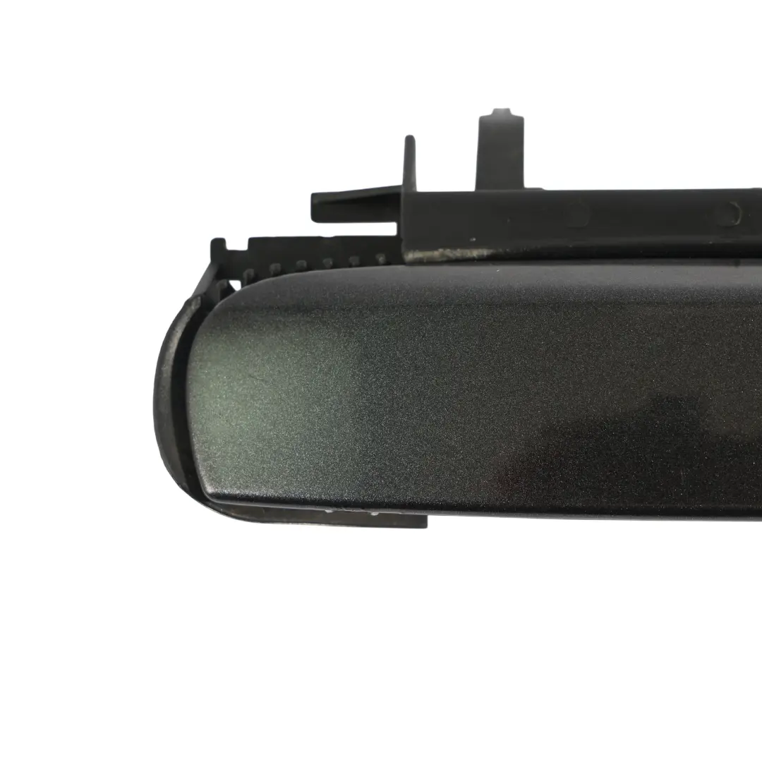 Türgriff Hinten Links Rechts Lava Grau Perleffekt - Z7L für Audi A3 8P mit Teilenummer 4B0839885 Audi A3 8P Türgriff Hinten Links Rechts Lava Grau Perleffekt - Z7L - SKU 4B0839885-LAG - Teilenummer 4B0839885