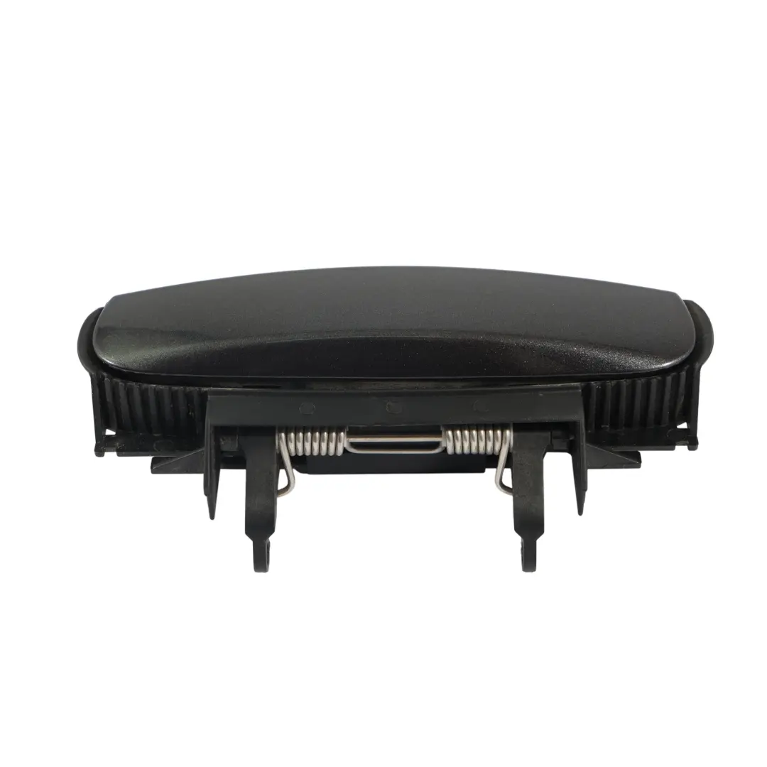 Audi A3 8P Türgriff Hinten Links Rechts Lava Grau Perleffekt - Z7L - SKU 4B0839885-LAG - Teilenummer 4B0839885