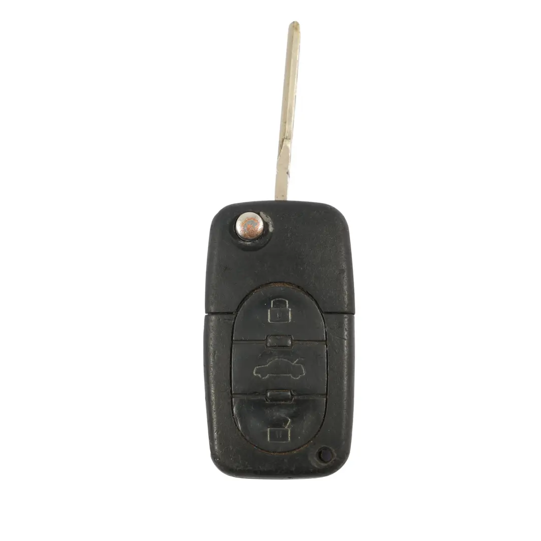 8N Barillet De Verrouillage De Direction pour Audi TT à propos du numéro de pièce 4B0905851F Audi TT 8N Barillet De Verrouillage De Direction - SKU 4B0905851F - Numéro de pièce 4B0905851F