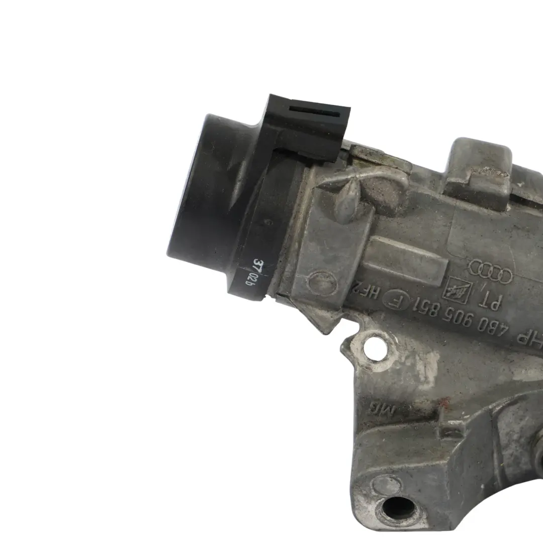 Audi TT 8N Encendido Volante Cerradura Cilindro Unidad Llave - SKU 4B0905851F - Número de pieza 4B0905851F