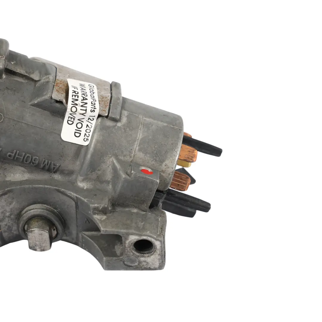 Audi TT 8N Encendido Volante Cerradura Cilindro Unidad Llave - SKU 4B0905851F - Número de pieza 4B0905851F