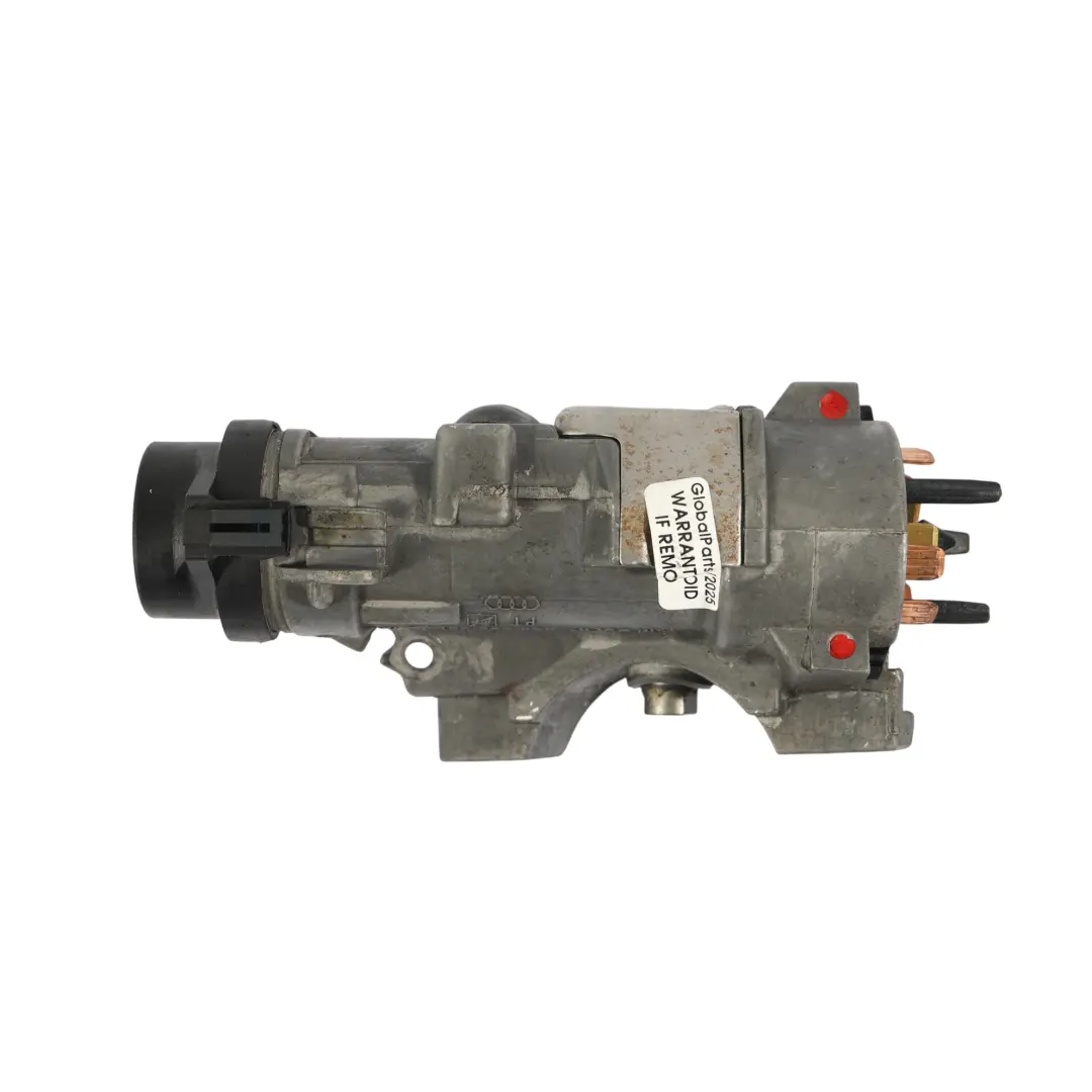 8N Encendido Volante Cerradura Cilindro Unidad Llave para Audi TT con número de pieza 4B0905851F Audi TT 8N Encendido Volante Cerradura Cilindro Unidad Llave - SKU 4B0905851F - Número de pieza 4B0905851F