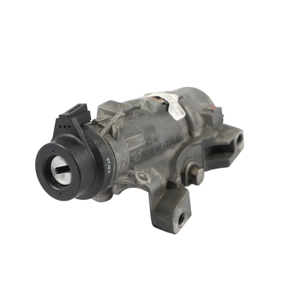 Audi TT 8N Encendido Volante Cerradura Cilindro Unidad Llave - SKU 4B0905851F - Número de pieza 4B0905851F