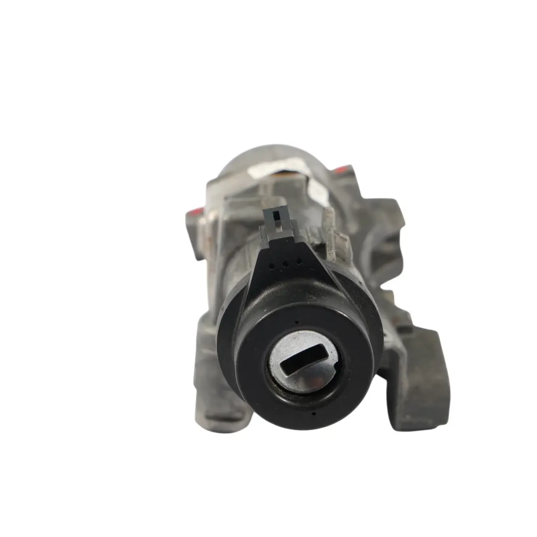Audi TT 8N Zündung Lenkradschloss Zylindereinheit Schlüssel - SKU 4B0905851F - Teilenummer 4B0905851F