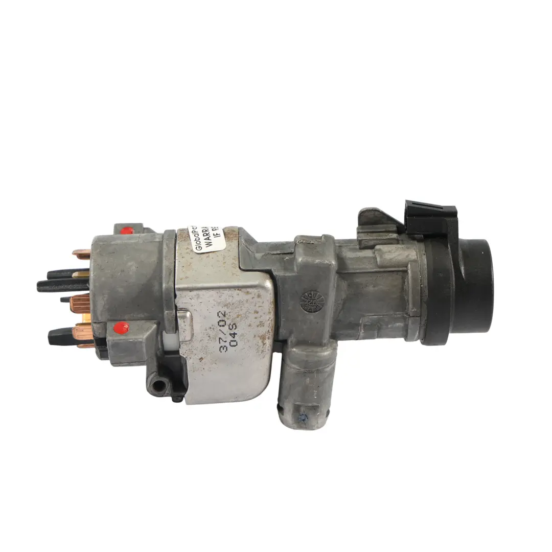 Audi TT 8N Barillet De Verrouillage De Direction - SKU 4B0905851F - Numéro de pièce 4B0905851F