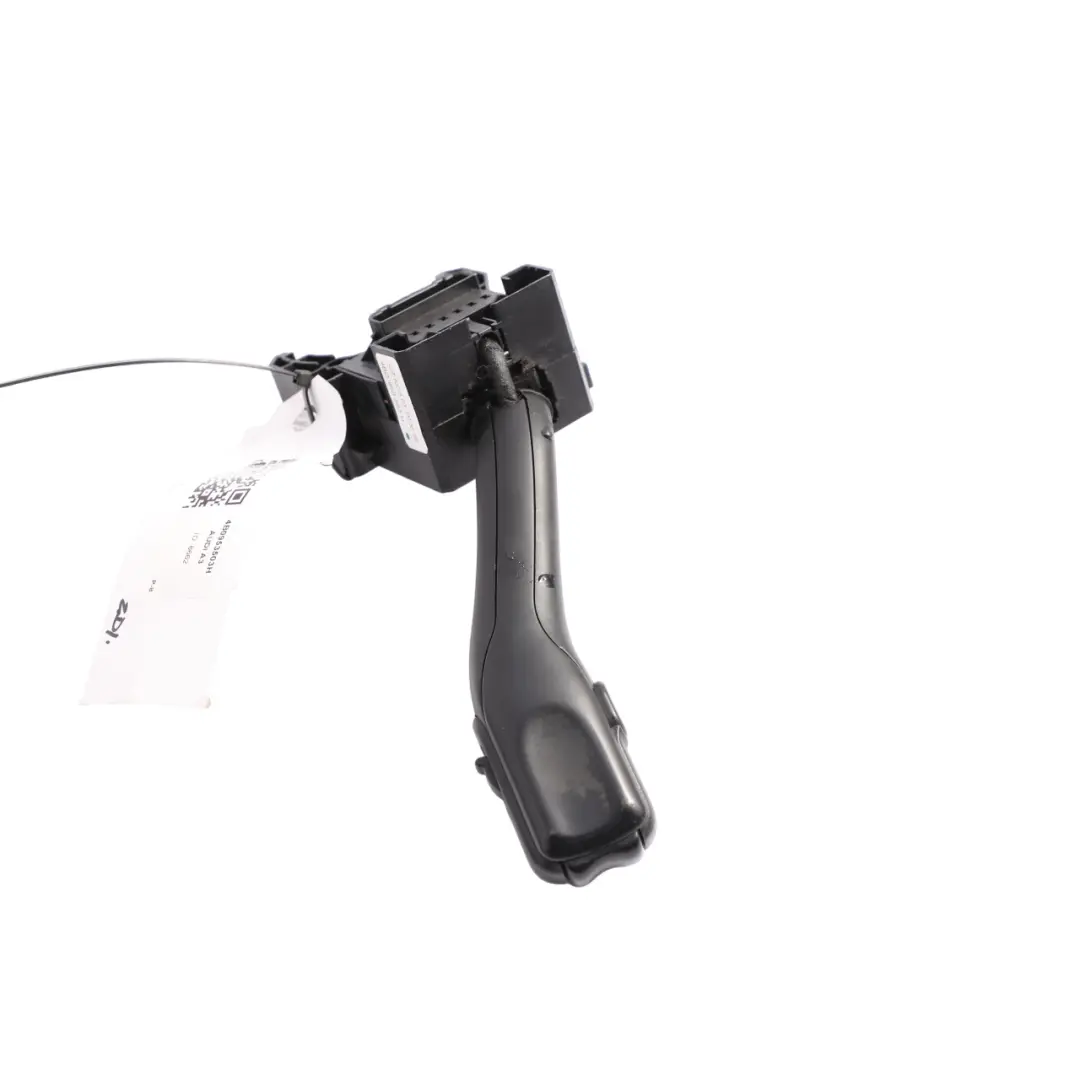 Audi A3 8L VW Golf Mk4 Steering Column Cluster Wiper Washer Stalk - SKU 4B0953503H - Part number 4B0953503H