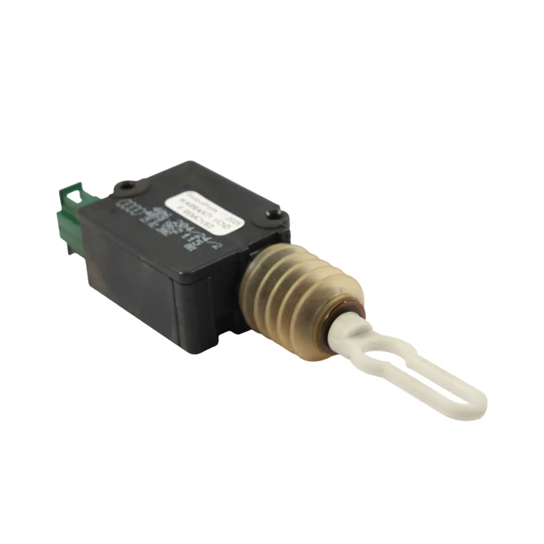 Blocco Bagagliaio Attuatore Chiusura Portellone per Audi A3 8P A4 B7 A6 C5 con numero di parte 4B9962115 Audi A3 8P A4 B7 A6 C5 Blocco Bagagliaio Attuatore Chiusura Portellone - SKU 4B9962115 - Numero di parte 4B9962115