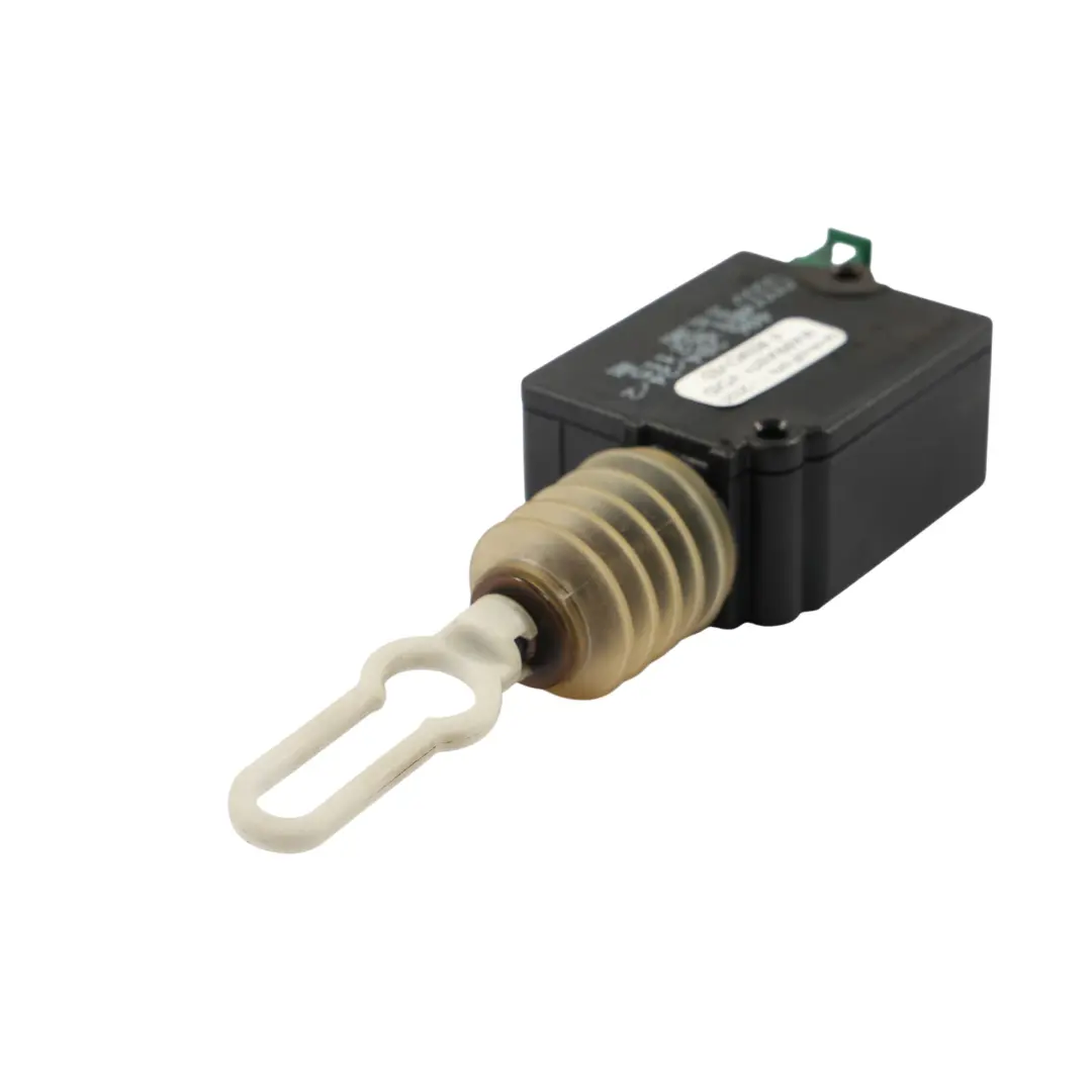 Audi A3 8P A4 B7 Kofferraum Schloss Heckklappen Verriegelung Aktuator - SKU 4B9962115 - Teilenummer 4B9962115