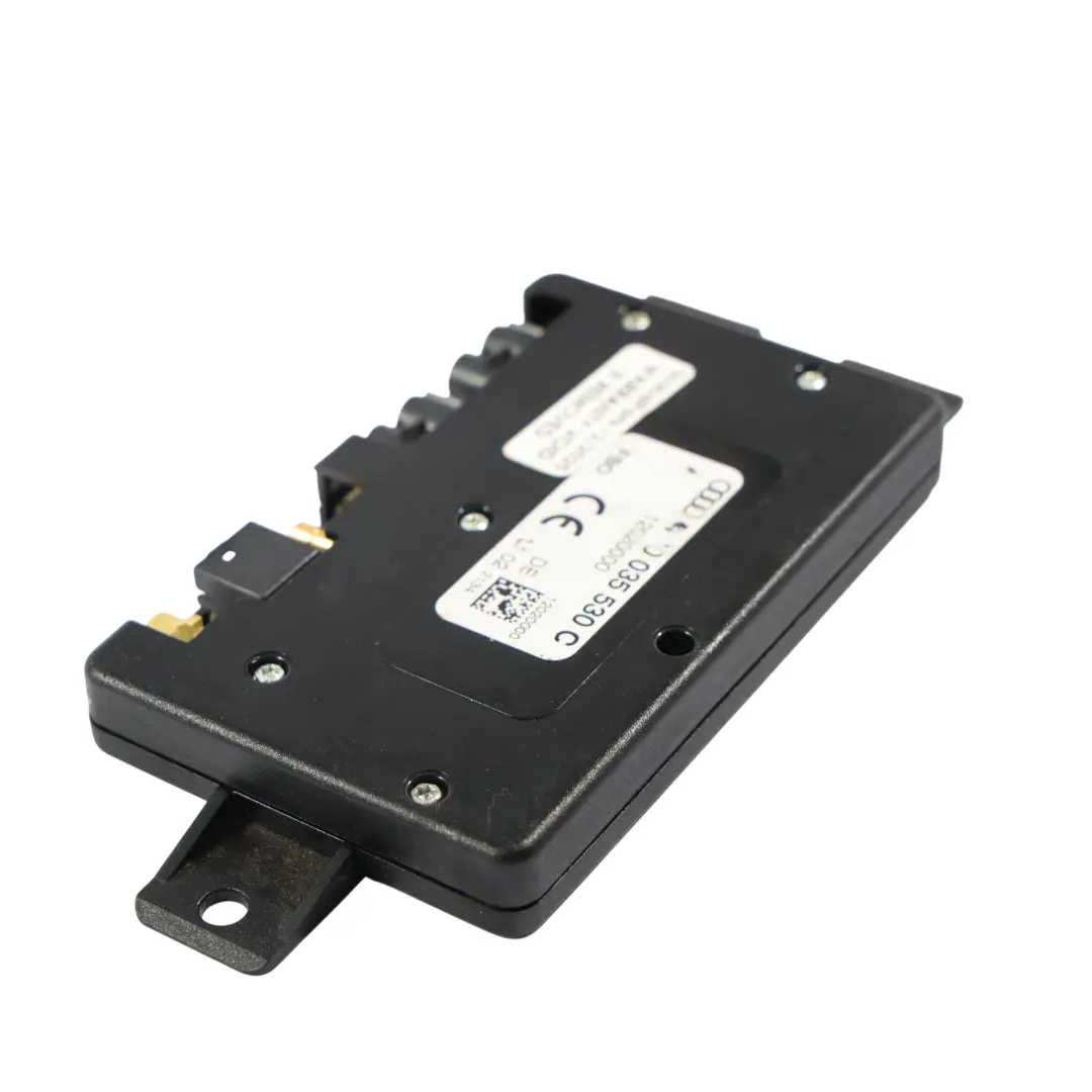 Audi A3 8L Antenna Amplificatore Antenna Segnale Modulo Di Controllo - SKU 4D0035530C - Numero di parte 4D0035530C