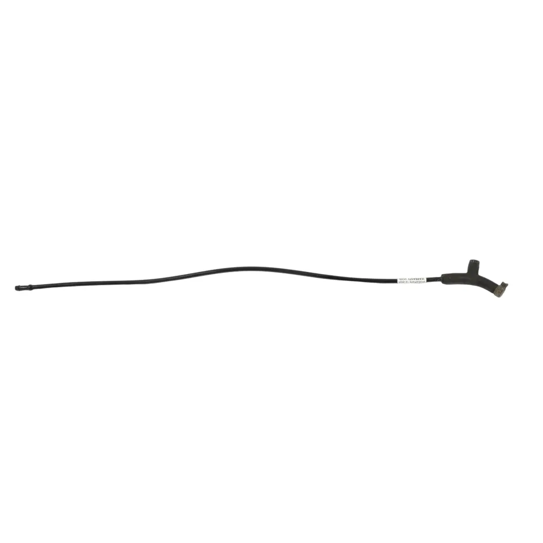 Audi A3 8L A8 D2 Windscreen Washer System Tee Pipe Hose Line - SKU 4D0955975 - Part number 4D0955975