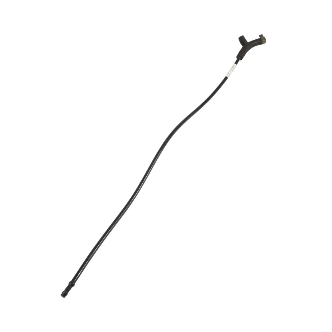 Audi A3 8L A8 D2 Sistema Lavaggio Parabrezza Tee Tubo Flessibile Linea - SKU 4D0955975 - Numero di parte 4D0955975