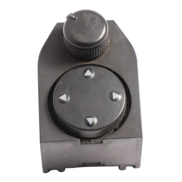 Audi A3 8L A4 B5 A8 D2 Wing Mirror Adjustment Position Control Switch - SKU 4D0959565G - Part number 4D0959565G