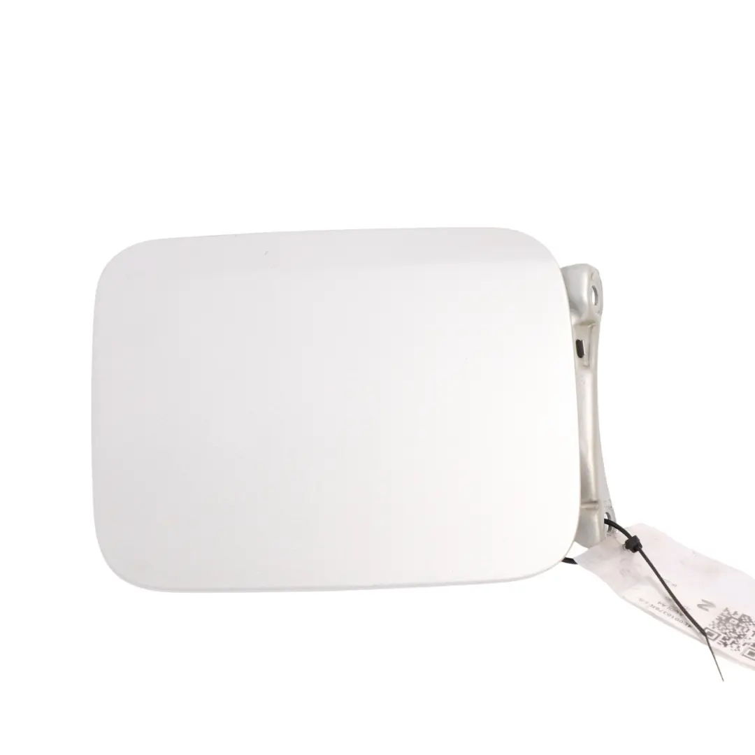 Flap Cap Cover Light Silver - Y7W to Audi A4 B7 TDI Fuel Tank with Part number 4E0010376R Audi A4 B7 TDI Fuel Tank Flap Cap Cover Light Silver - Y7W - SKU 4E0010376R-LS - Part number 4E0010376R
